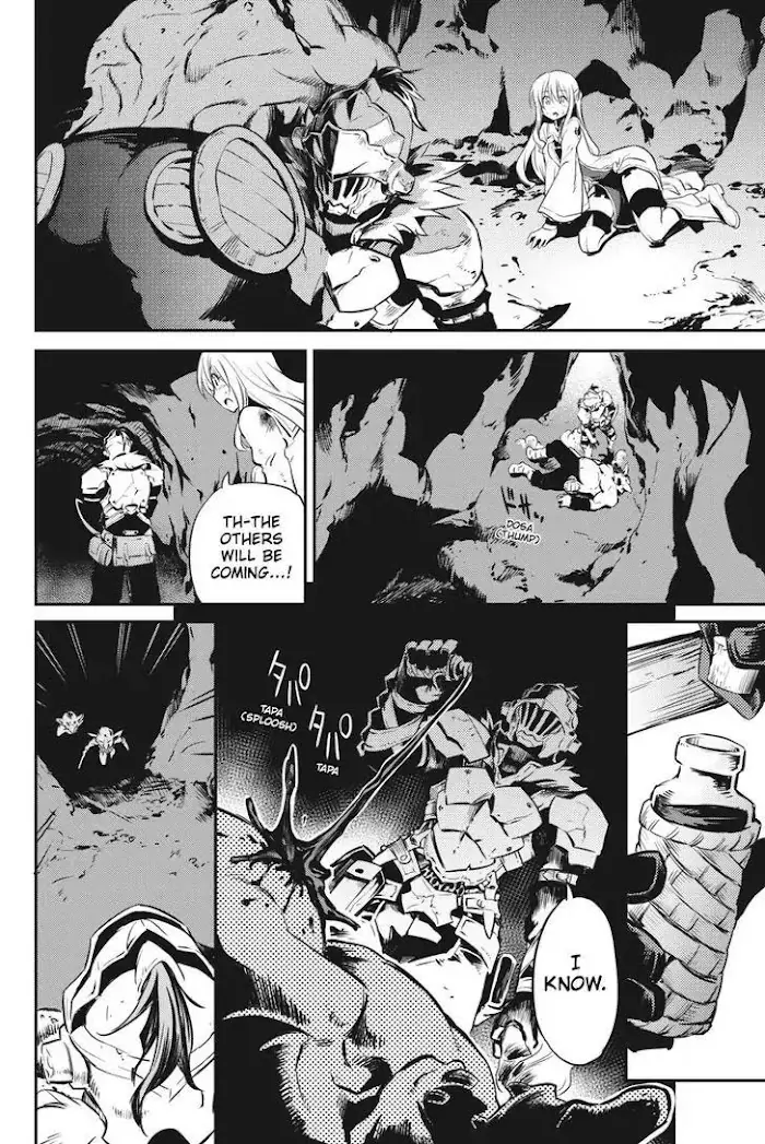 Goblin Slayer Chapter 2 image 29_optimized